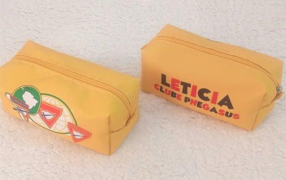 Estojo/necessaire Desbravadores