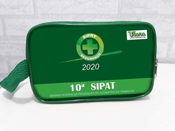 Necessaire Personalizada Sipat