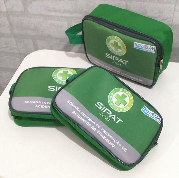 Necessaire Personalizada Sipat