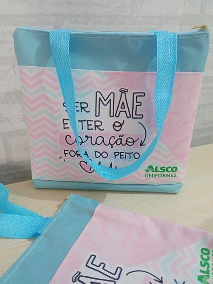 Bolsa Dia das Mães