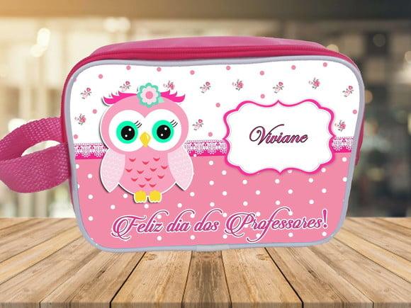 Necessaire Dia dos Professores