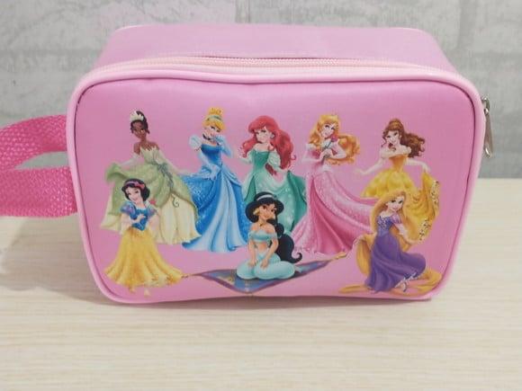 Necessaire Princesas