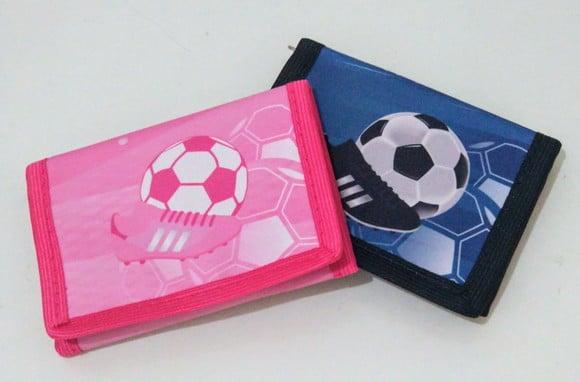 Carteira Futebol