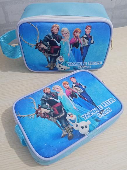 Necessaire Frozen