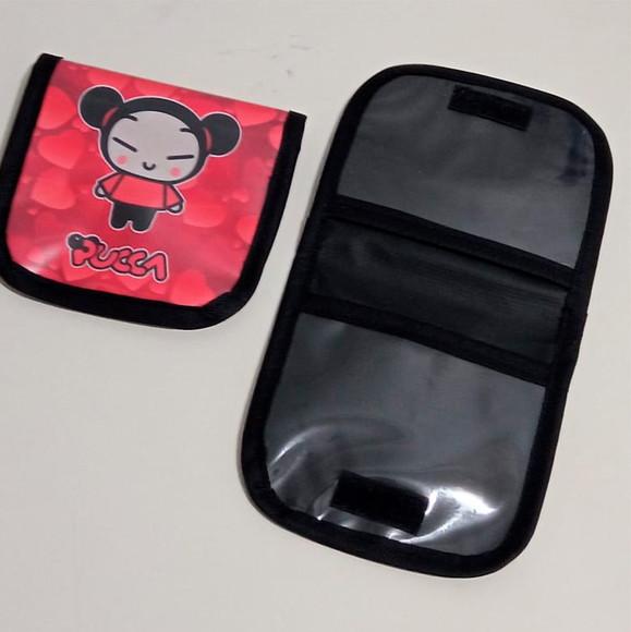 PORTA ABSORVENTE
