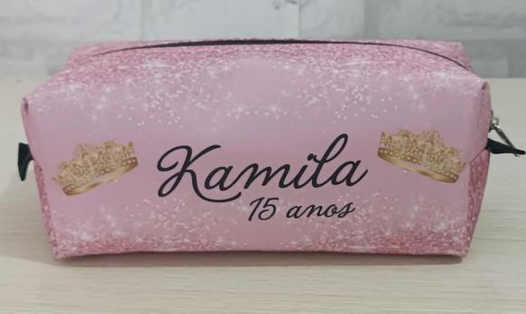 Necessaire Box 15 Anos