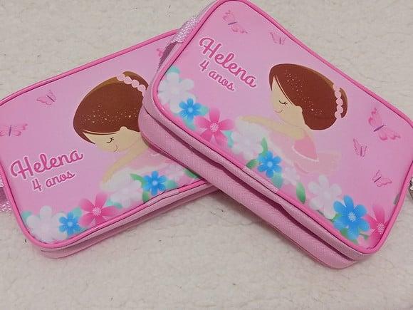 Necessaire Bailarina