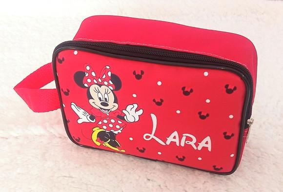 Necessaire Minnie