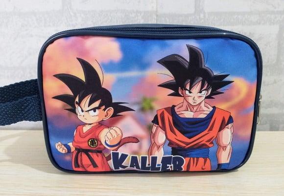 Nécessaire Goku Dragon Ball