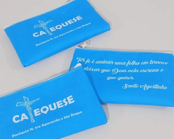 Necessaire Igreja / Catequese
