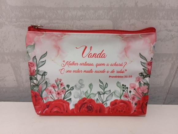 Nécessaire Mulher Virtuosa