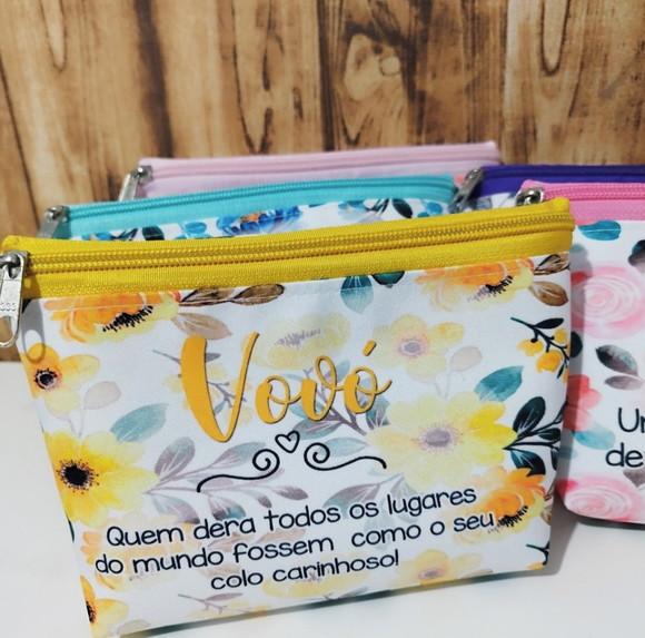 Necessaire Avó
