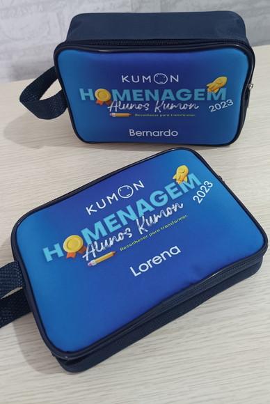 Necessaire Kumon