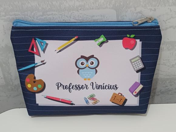 Nécessaire Dia dos Professores