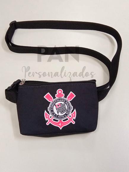 Pochete Personalizada de Ombro