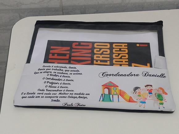 Pasta Professores