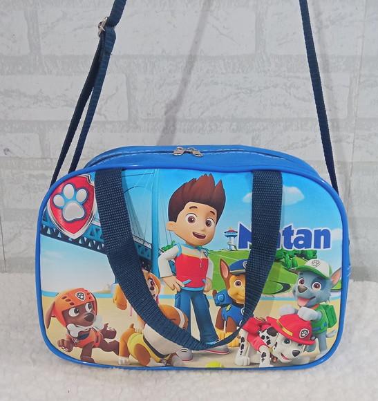 Bolsa Patrulha Canina