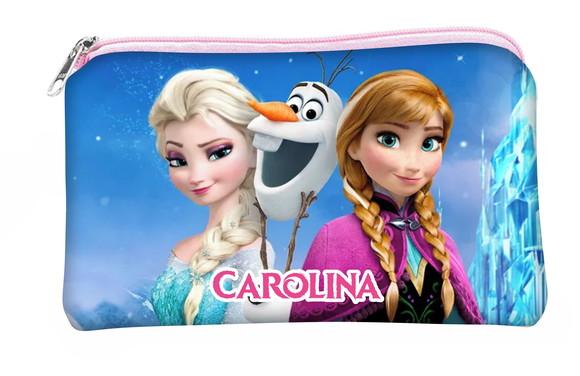 Necessaire de Mão Frozen