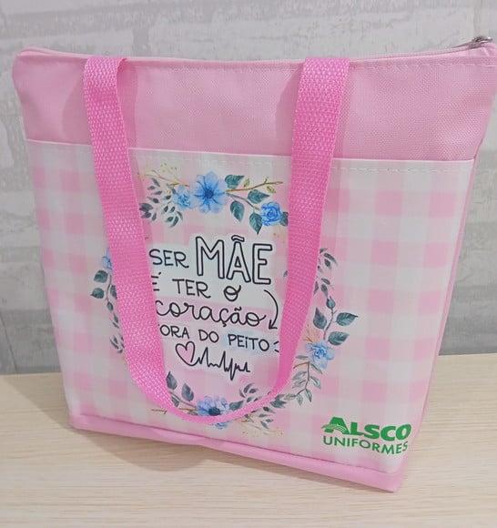 Bolsa Dia das Mães