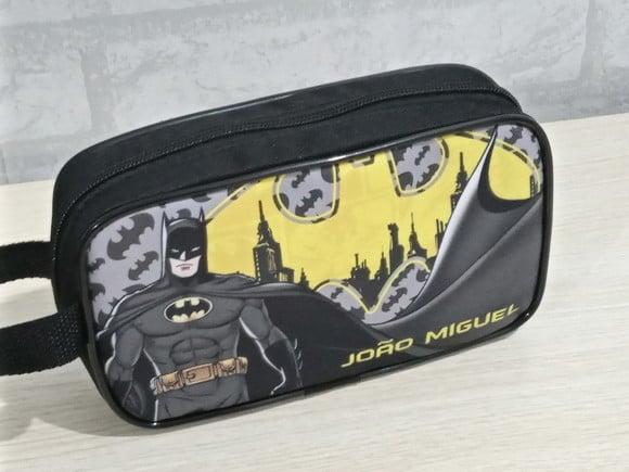 Estojo Personalizado