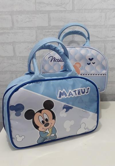 Bolsa Infantil MICKEY