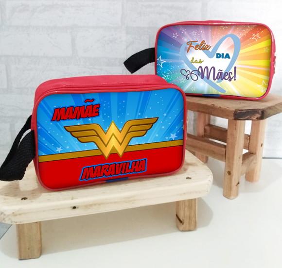 Necessaire Dia das Mães