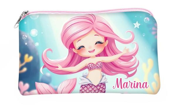 Necessaire  Sereia