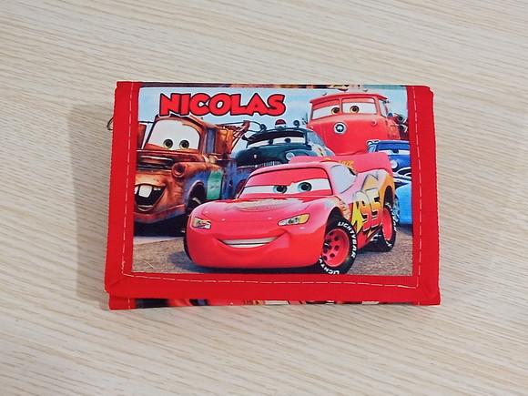 Carteira Carros