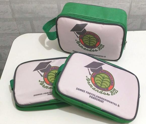 Necessaire Empresarial