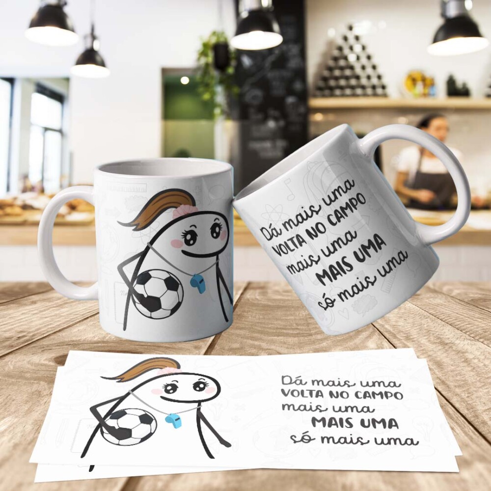 CANECA DIA DOS PROFESSORES