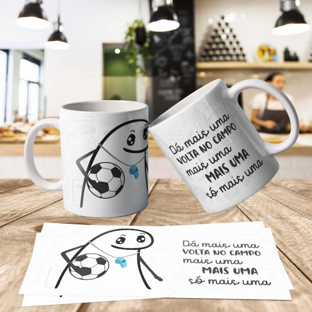 CANECA DIA DOS PROFESSORES