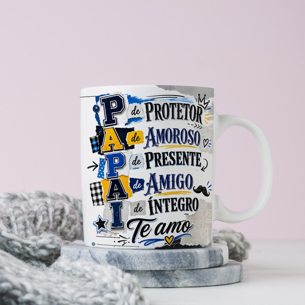 CANECA DIA DOS PAIS