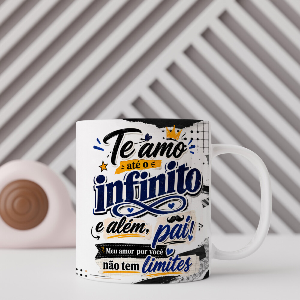 CANECA DIA DOS PAIS