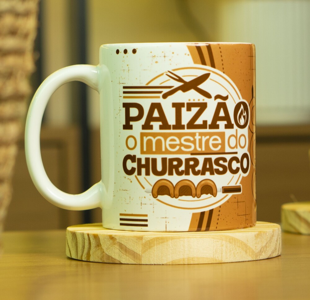 CANECA DIA DOS PAIS