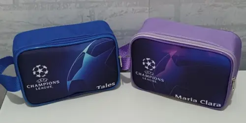 Nécessaire Futebol