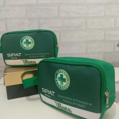 Necessaire Personalizada Sipat