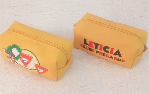 Estojo/necessaire Desbravadores