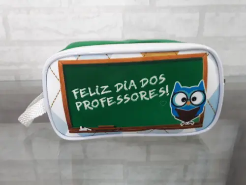 Nécessaire Dia dos Professores