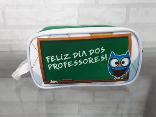 Necessaire Professores