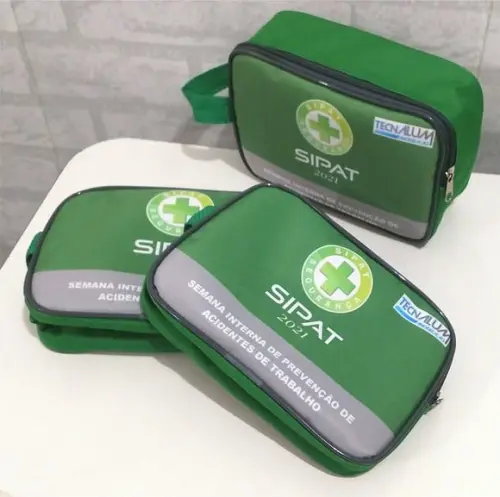 Necessaire Personalizada Sipat