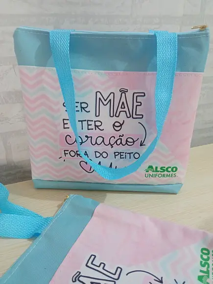 Bolsa Dia das Mães