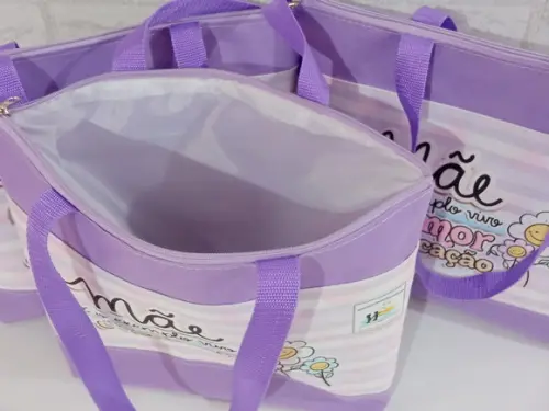 Bolsa Dia das Mães