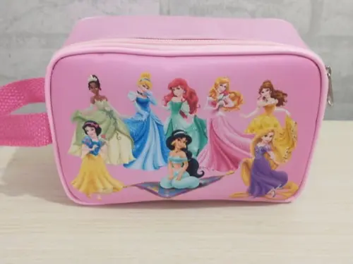 Necessaire Princesas