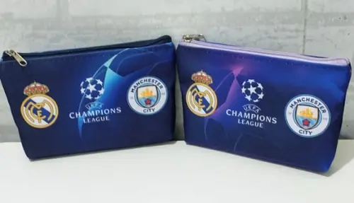 Nécessaire Futebol Champions League