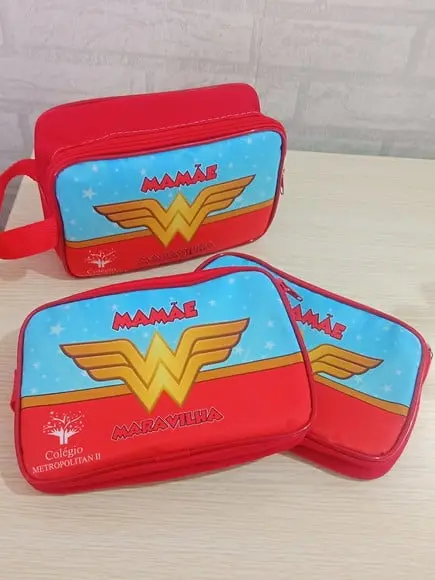 Necessaire Dia das Mães