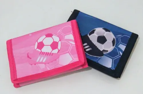 Carteira Futebol