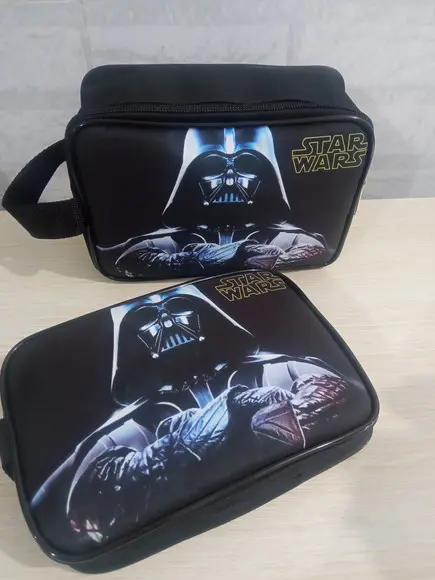 Necessaire Star Wars