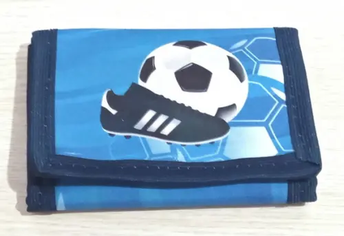 Carteira Futebol