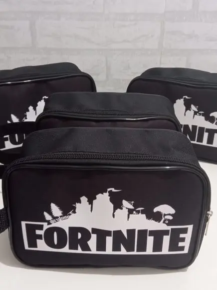 Necessaire Fortnite