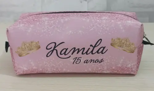 Necessaire Box 15 Anos